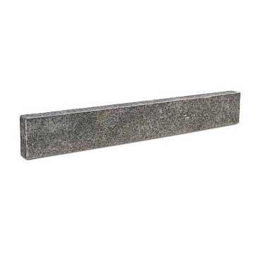 Basalt (G684) Opsluitband 100x15x5cm