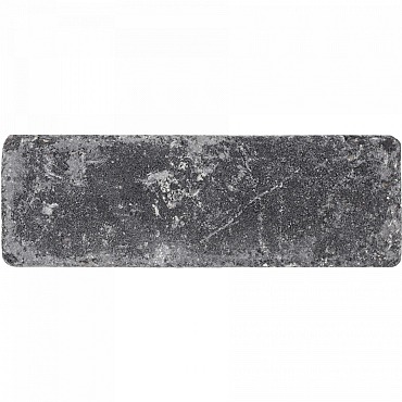 Abbeystones 21x7x8cm Bobbio (Nero)