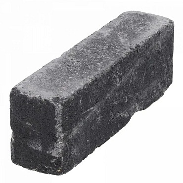 Abbeystones 21x7x8cm Bobbio (Nero)