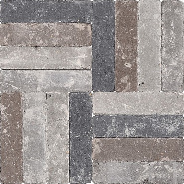 Abbeystones 15x5x7cm Galgano