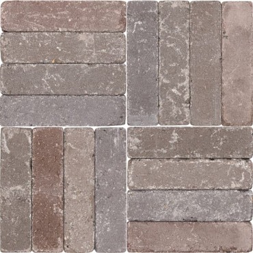 Abbeystones 15x5x7cm Montecassino