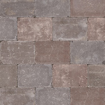 Abbeystones 20x30x6cm Montecassino