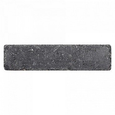 Abbeystones 20x5x7cm Bobbio (Nero)
