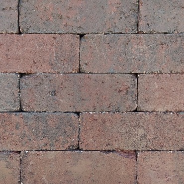 Stonique Trommel Longstone 7 cm Oud Emmen