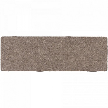 Dikformaat Soft Comfort 21x7x8cm Haze