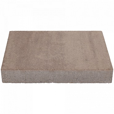 60Plus Soft Comfort 30x40x6cm Haze