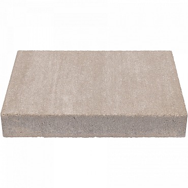 60Plus Soft Comfort 30x40x6cm Honey