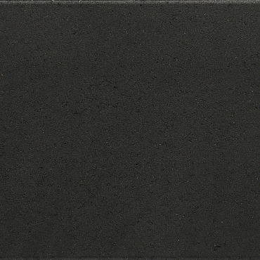 60Plus Soft Comfort 30x40x6cm Nero