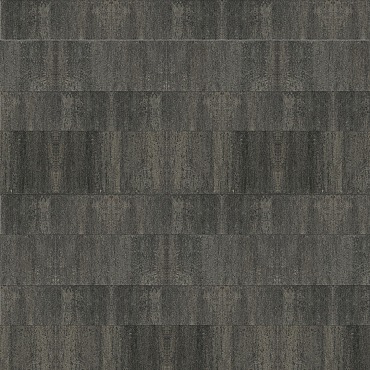 60Plus Soft Comfort Banenverband 8cm Grijs/Zwart