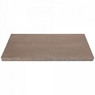 60plus Soft Comfort 40x80x4cm Haze