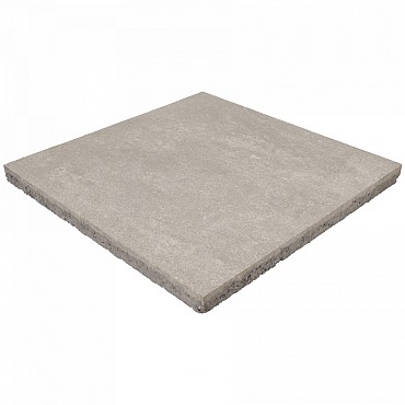60plus Soft Comfort 60x60x4cm Ash