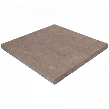 60plus Soft Comfort 60x60x4cm Haze