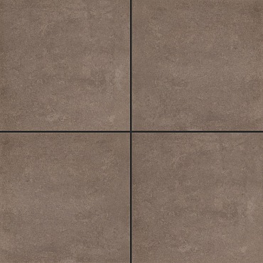 60plus Soft Comfort 60x60x4cm Haze