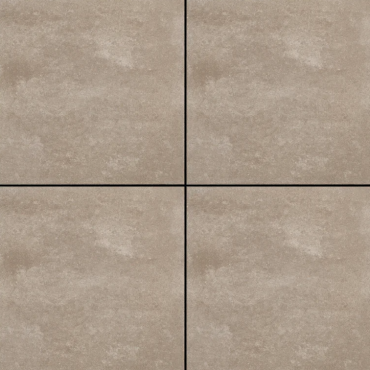 60plus Soft Comfort 60x60x4cm Honey