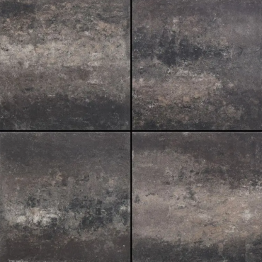60plus Soft Comfort 60x60x4cm Icey Blue