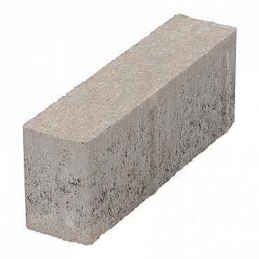 Waalformaat Soft Comfort 5x20x7cm Honey