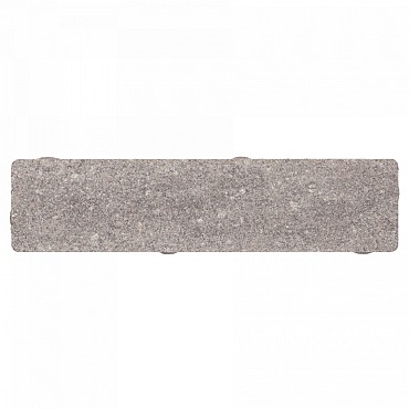 Waalformaat Soft Comfort 5x20x7cm Ivory