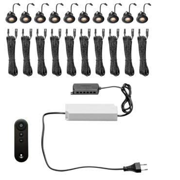 Lightpro Cila 10 12V