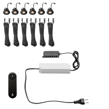 Lightpro Cila 6 12V