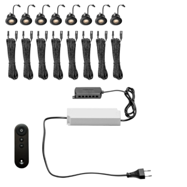 Lightpro Cila 8 12V