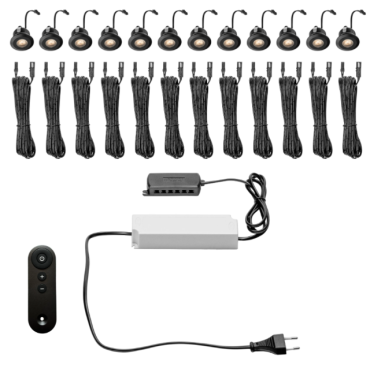Lightpro Cila 12 12V