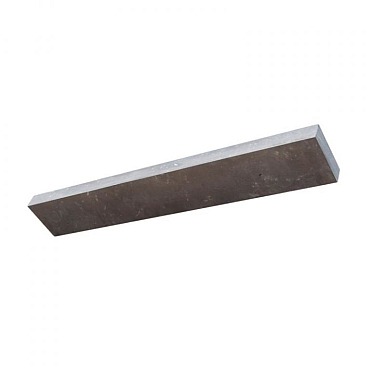 Chinees Hardsteen Opsluitband 5x15x100cm