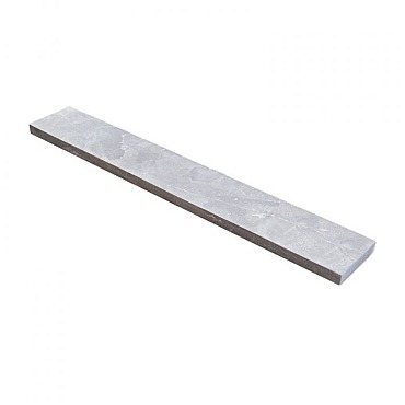 Chinees Hardsteen Vijverafdekrand 3x15x100cm (alleen afhaal)