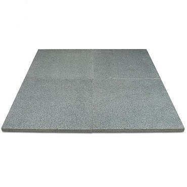 Graniet Norwegian Blue Leatherfinish 60x60x3cm