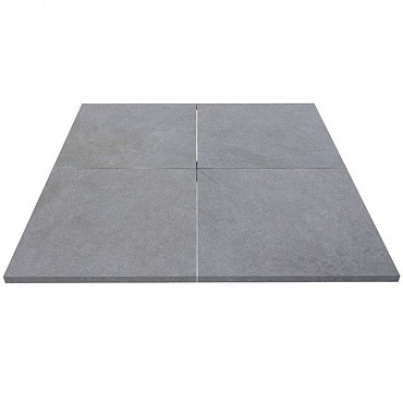 Ultra Mustang Keramische tegel 60x60x2cm rect.
