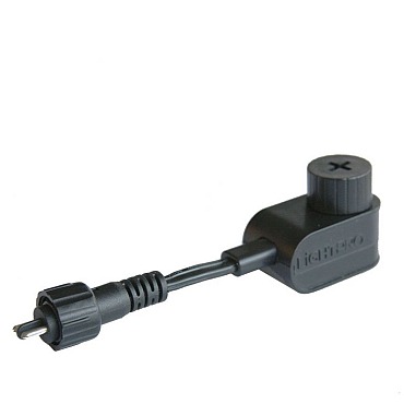 Lightpro 12 volt Connector Type-M-M