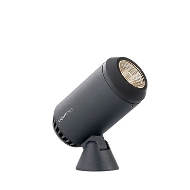 Lightpro Castor 9 Antraciet