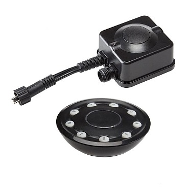 Lightpro Ontvanger + Afstandsbediening