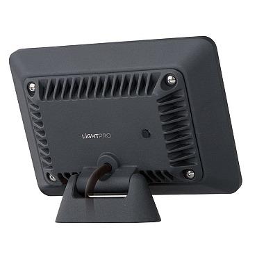 Lightpro Avior Antraciet