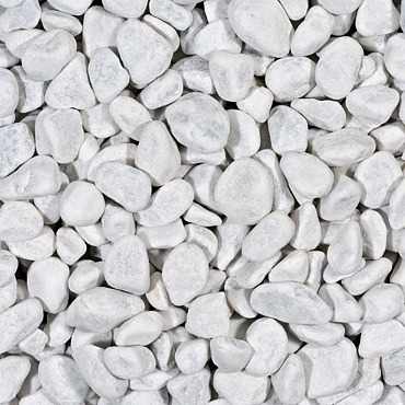 Carrara Grind 15-25mm Wit 500kg