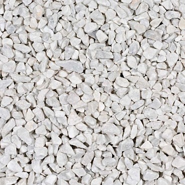 Carrara Split 8-12 mm Wit 500kg