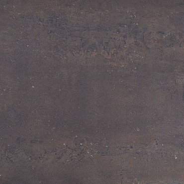 Ceramaxx 60x60x3cm Metalica Corten Brown