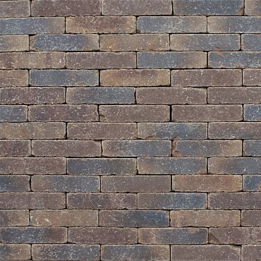 Clayville Leuven 200x65x60mm Bont