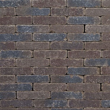 Clayville Rotterdam 200x65x60mm Bont