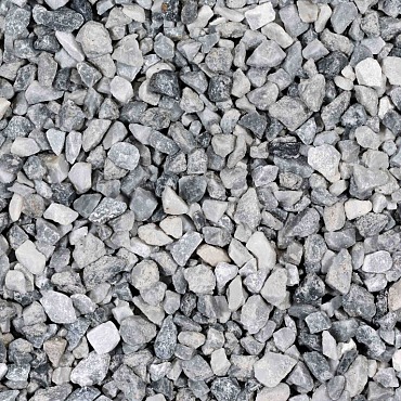 Icy Blue Split 16-25 mm Marmer Blauw 500kg