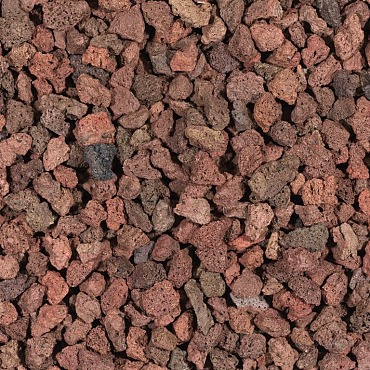 Lava Split 16-32 mm Rood 1000kg