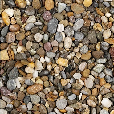 Moräne (Duitsland) 16-32 mm Beige 500kg