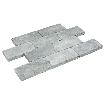 Paving Line 20x40x5cm Vietnamese hardsteen