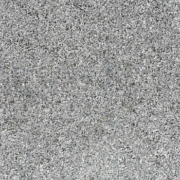Tibet Dark Grey 80x80x3cm gevlamd graniet grijs