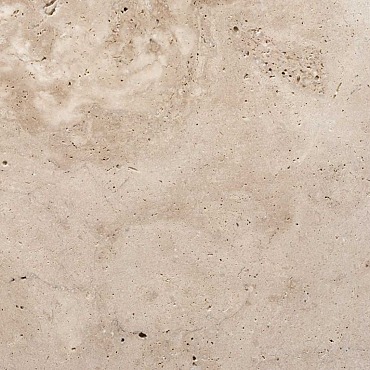 Travertin Ivory Cream 60x60x3cm Kalksteen Creme