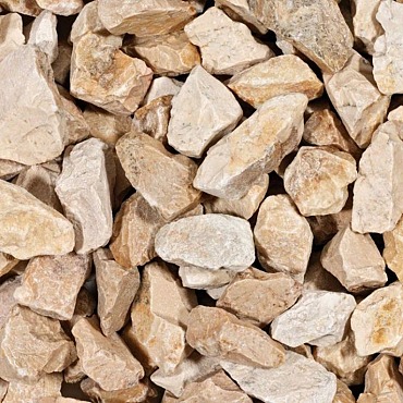 Yellow Sun Extra Brokjes 20-40 mm Geel 500kg