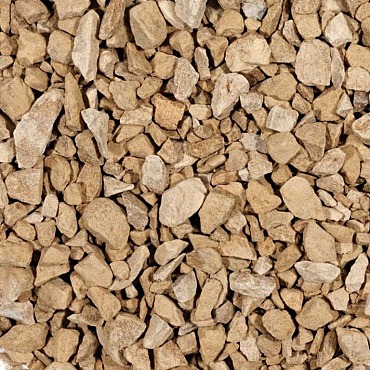 Yorkshire Split 8-16 mm Geel 500kg
