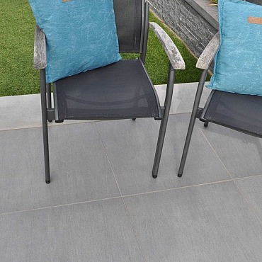 Ceradoss 60x60x2cm Ardesia Grigio (2.2)