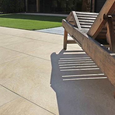 Ceramaxx 60x60x3cm Andes Gold