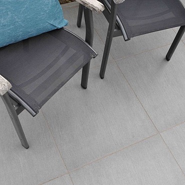 Ceradoss 60x60x2cm Ardesia Grigio (2.2)