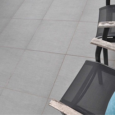 Ceradoss 60x60x2cm Ardesia Grigio (2.2)
